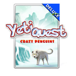 SCARICARE GIOCHI YETI
